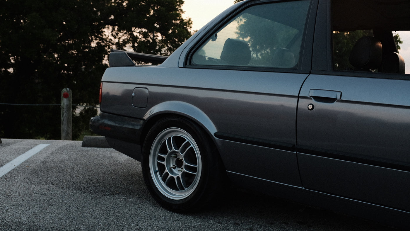 1989 BMW 325i | Modified