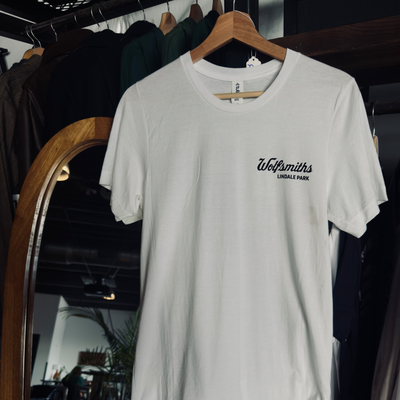 Original Wolfsmiths Lindale Park Classic T-Shirt