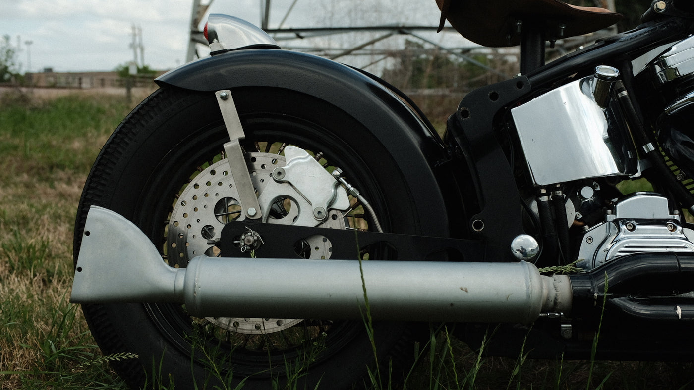 2005 Indian Scout | Custom