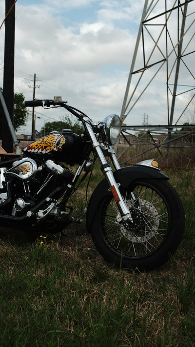 2005 Indian Scout | Custom